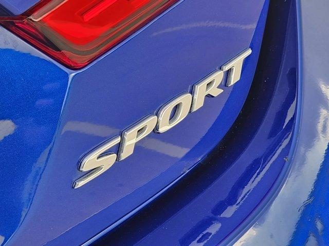 used 2022 Honda Accord car, priced at $27,488