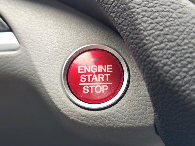 used 2018 Acura TLX car, priced at $18,000