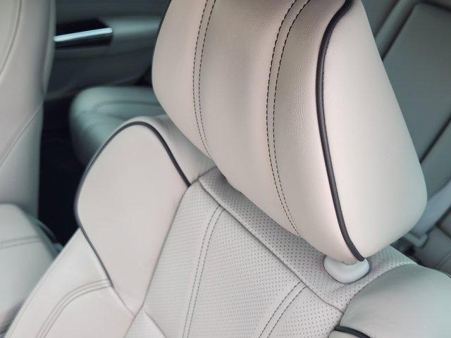 used 2018 Acura TLX car, priced at $18,000