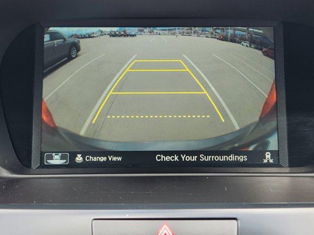 used 2018 Acura TLX car, priced at $18,000