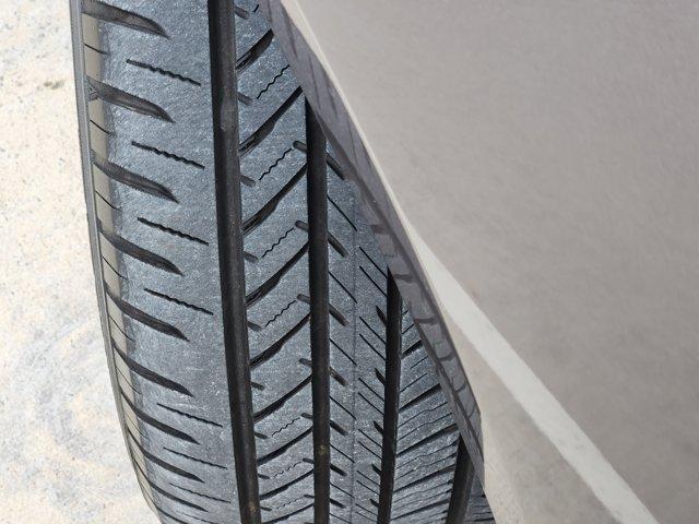 used 2018 Acura TLX car, priced at $18,000