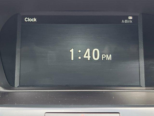 used 2018 Acura TLX car, priced at $18,000