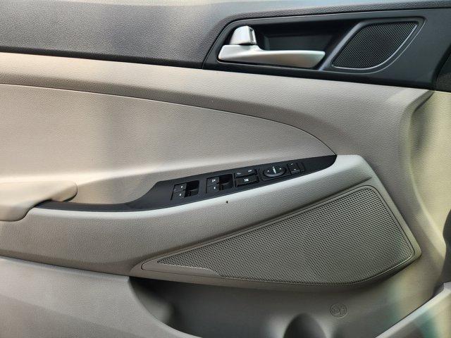 used 2020 Hyundai Tucson car, priced at $19,119