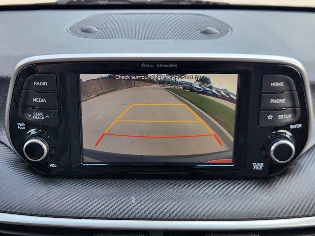 used 2020 Hyundai Tucson car, priced at $19,119