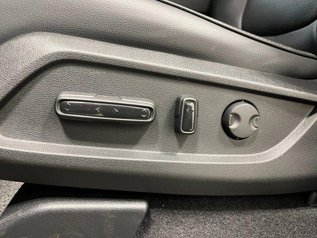 new 2026 Honda Passport car, priced at $55,555
