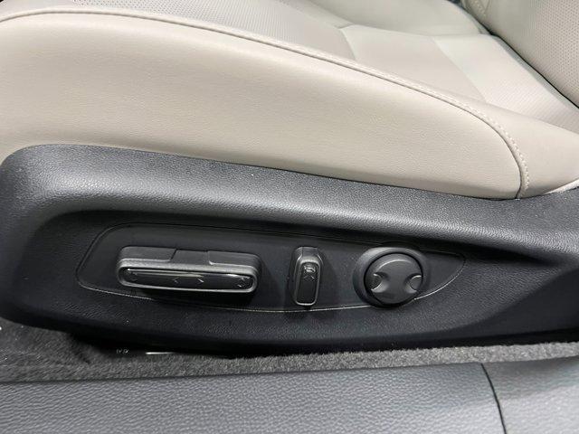 new 2025 Honda Accord Hybrid car, priced at $40,905