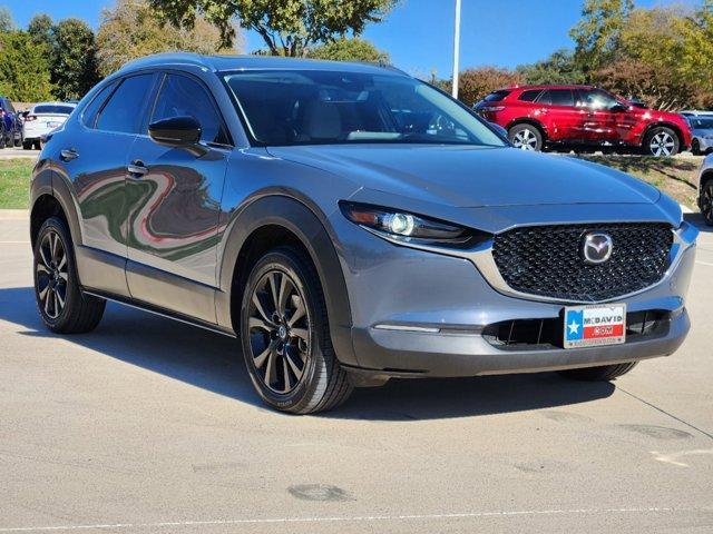 used 2021 Mazda CX-30 car, priced at $22,215