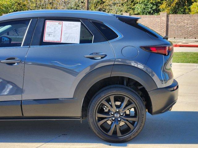 used 2021 Mazda CX-30 car, priced at $22,215