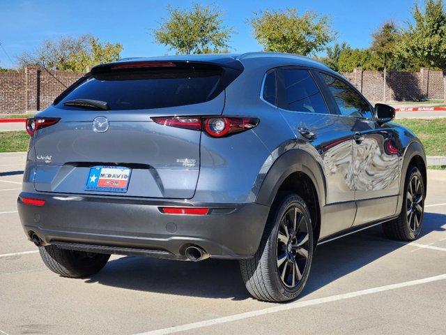 used 2021 Mazda CX-30 car, priced at $22,215