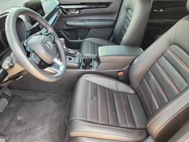used 2024 Honda CR-V Hybrid car, priced at $36,488