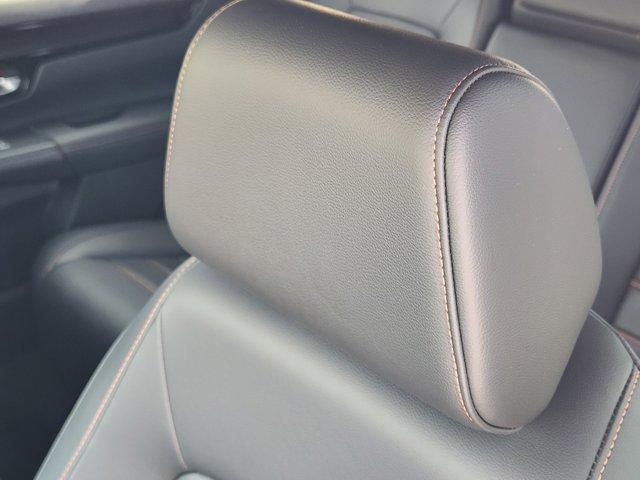 used 2024 Honda CR-V Hybrid car, priced at $36,488