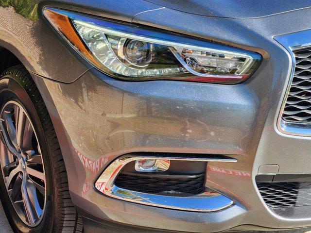 used 2020 INFINITI QX60 car, priced at $21,900