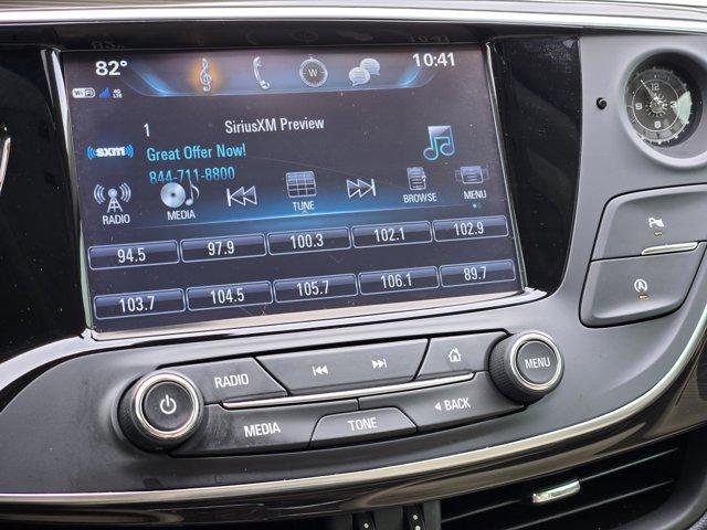 used 2020 Buick Envision car, priced at $15,999