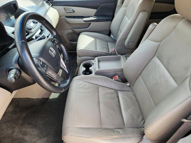 used 2011 Honda Odyssey car, priced at $7,814