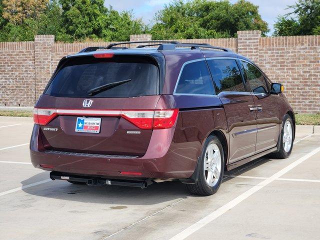 used 2011 Honda Odyssey car, priced at $7,814