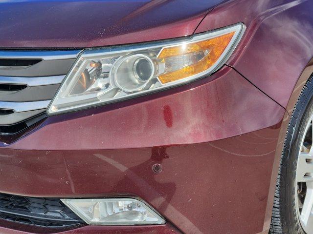 used 2011 Honda Odyssey car, priced at $7,814