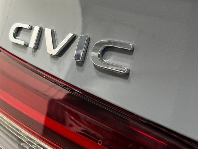 new 2025 Honda Civic Si car, priced at $31,855