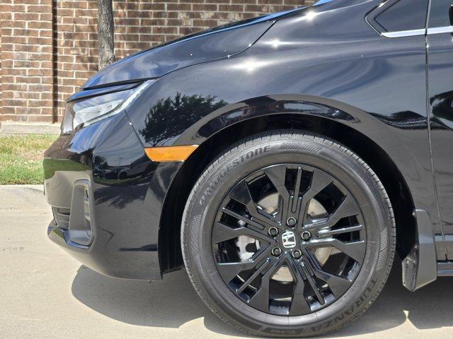 used 2025 Honda Odyssey car, priced at $40,434