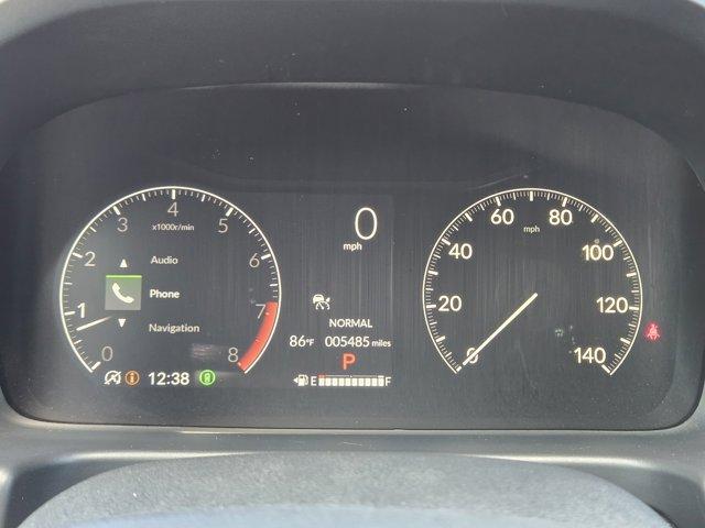 used 2025 Honda Odyssey car, priced at $40,434