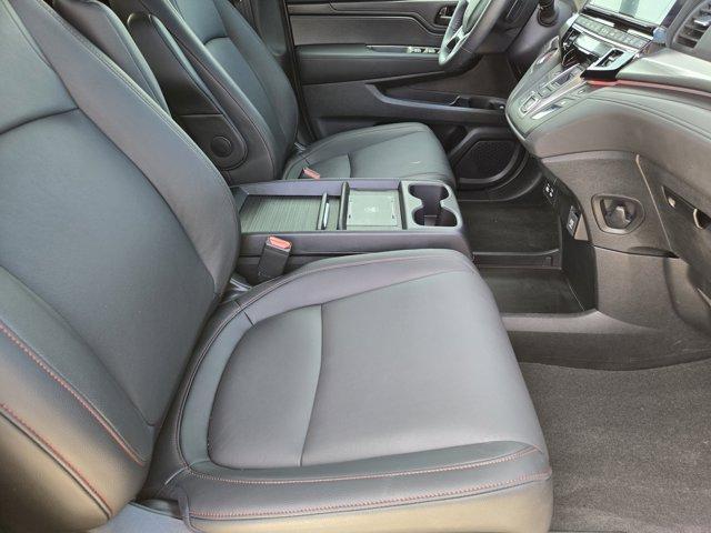 used 2025 Honda Odyssey car, priced at $40,434