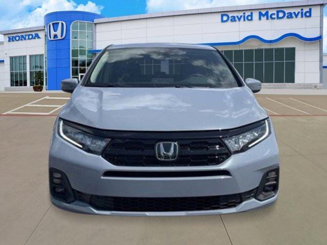 new 2025 Honda Odyssey car, priced at $48,815