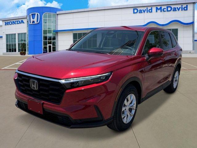 new 2026 Honda CR-V car, priced at $32,770