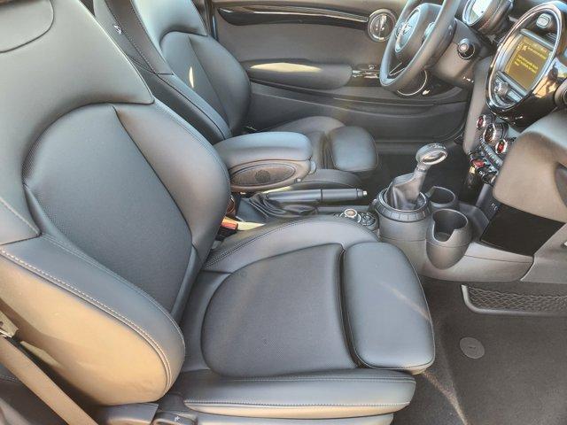 used 2015 MINI Hardtop car, priced at $12,143