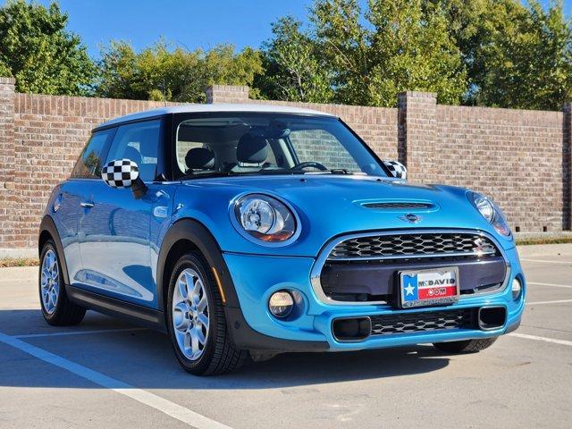 used 2015 MINI Hardtop car, priced at $12,143