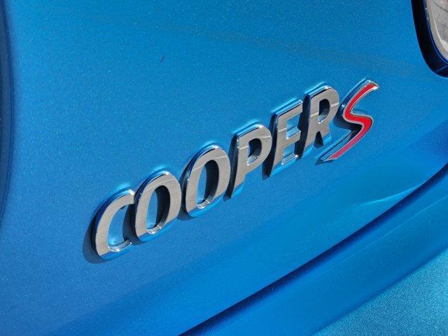 used 2015 MINI Hardtop car, priced at $12,143