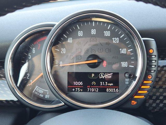 used 2015 MINI Hardtop car, priced at $12,143