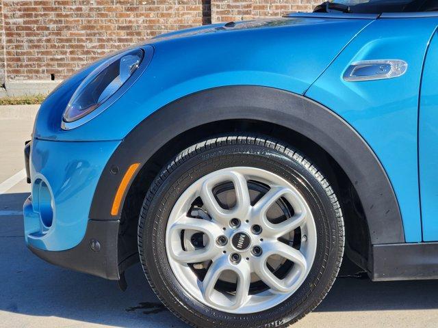 used 2015 MINI Hardtop car, priced at $12,143