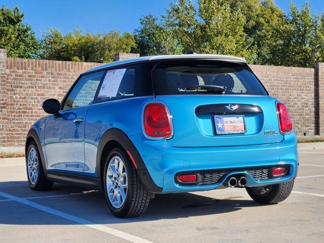 used 2015 MINI Hardtop car, priced at $12,143