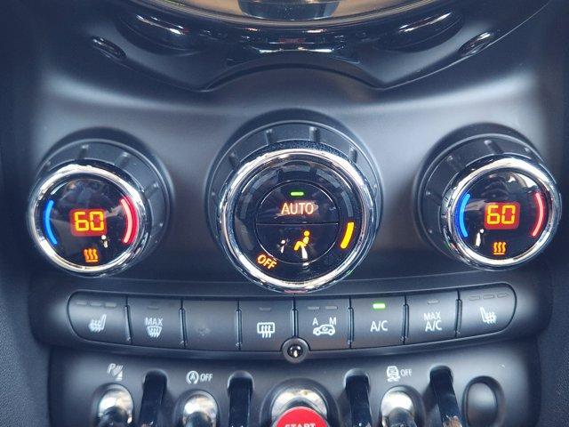 used 2015 MINI Hardtop car, priced at $12,143