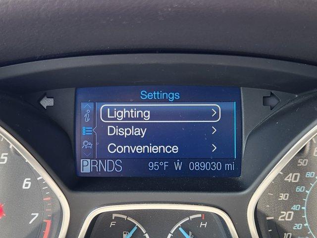 used 2012 Ford Focus car, priced at $6,652