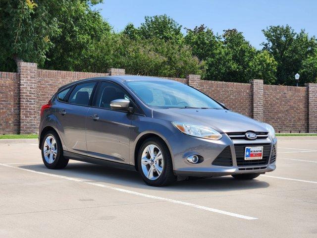 used 2012 Ford Focus car, priced at $6,652