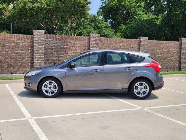 used 2012 Ford Focus car, priced at $6,652