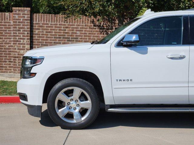 used 2018 Chevrolet Tahoe car, priced at $24,161