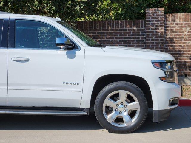 used 2018 Chevrolet Tahoe car, priced at $24,161