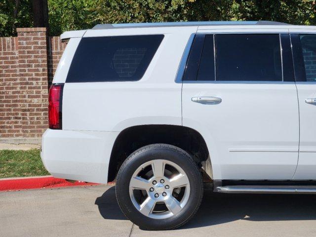 used 2018 Chevrolet Tahoe car, priced at $24,161