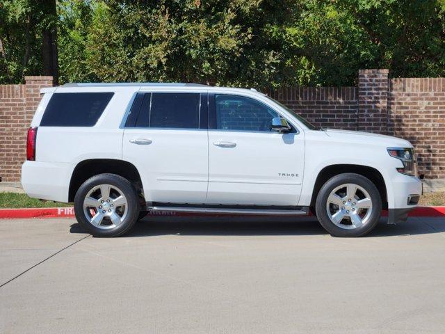 used 2018 Chevrolet Tahoe car, priced at $24,161