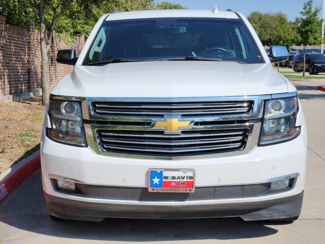 used 2018 Chevrolet Tahoe car, priced at $24,161