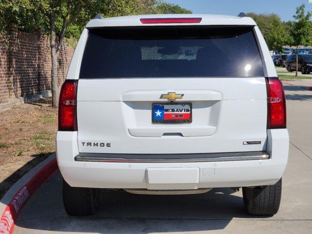 used 2018 Chevrolet Tahoe car, priced at $24,161