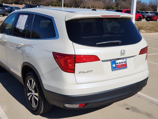 used 2018 Honda Pilot car, priced at $24,489