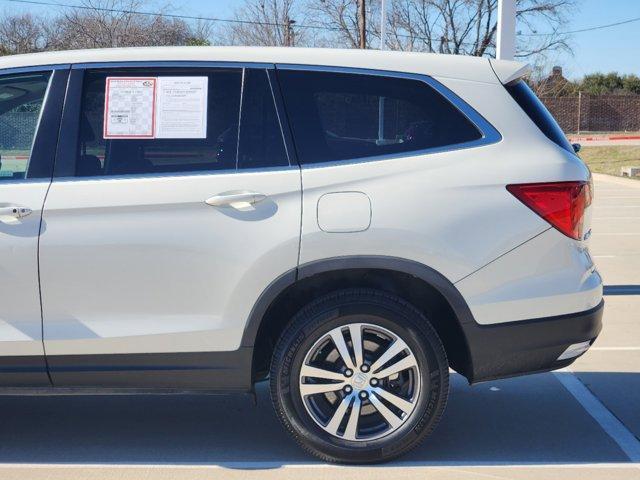 used 2018 Honda Pilot car, priced at $24,489