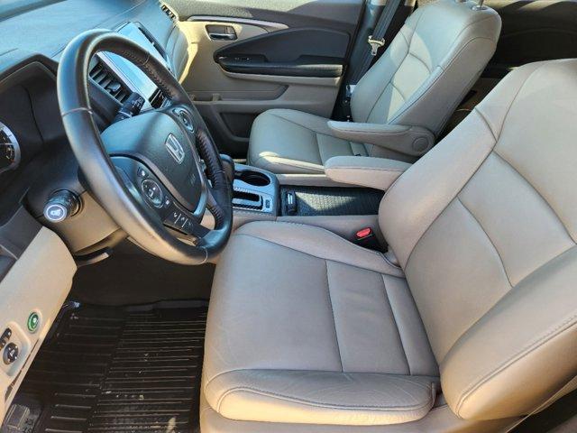 used 2018 Honda Pilot car, priced at $24,489