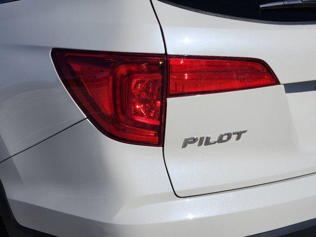 used 2018 Honda Pilot car, priced at $24,489