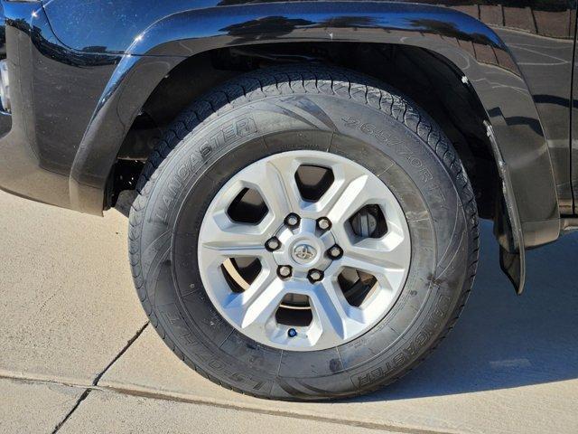 used 2023 Toyota 4Runner car, priced at $32,833