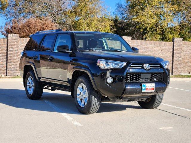 used 2023 Toyota 4Runner car, priced at $32,833