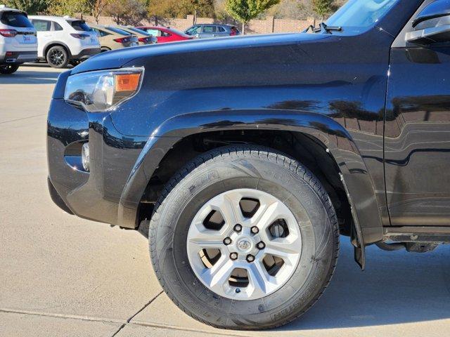 used 2023 Toyota 4Runner car, priced at $32,833