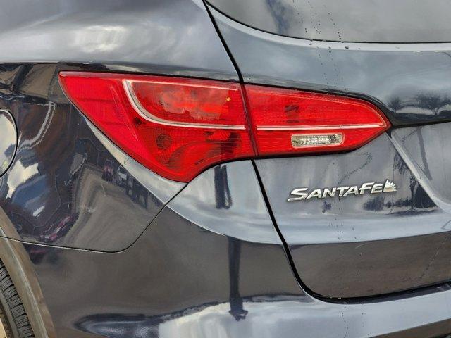 used 2016 Hyundai Santa Fe Sport car, priced at $9,113